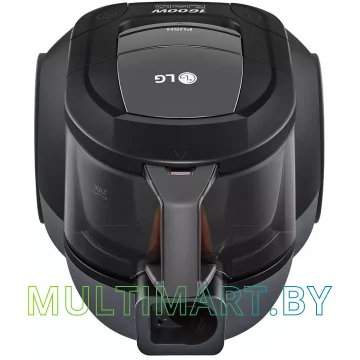Пылесос LG VC5316NNTS картинка 5